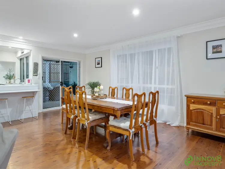 Fifth view of Homely house listing, 134 Gordons Crossing Road West, Joyner QLD 4500