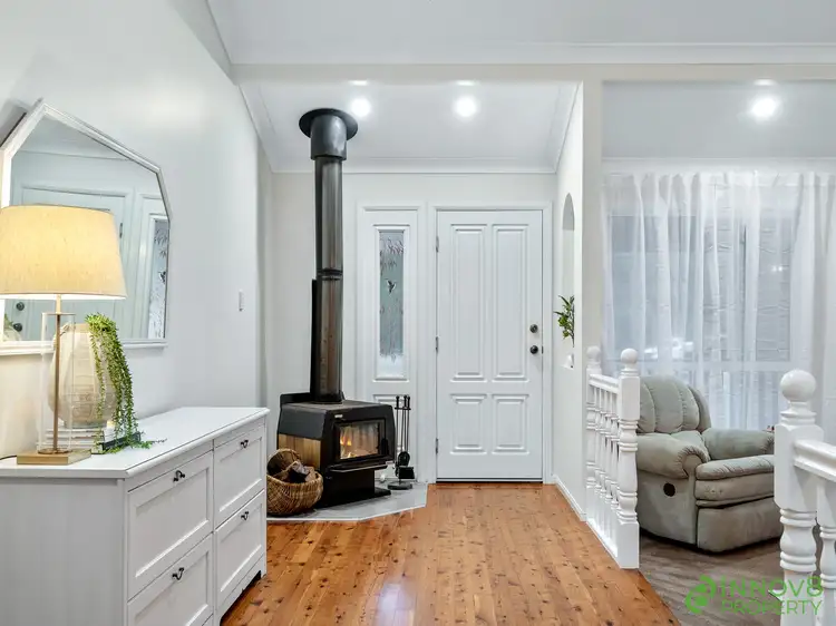Seventh view of Homely house listing, 134 Gordons Crossing Road West, Joyner QLD 4500