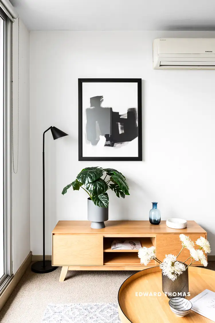 Sixth view of Homely apartment listing, 307/60 Speakmen Street, Kensington VIC 3031
