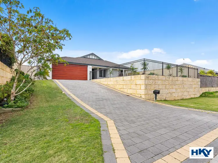 Main view of Homely house listing, 36 Corinda Way, Ridgewood WA 6030