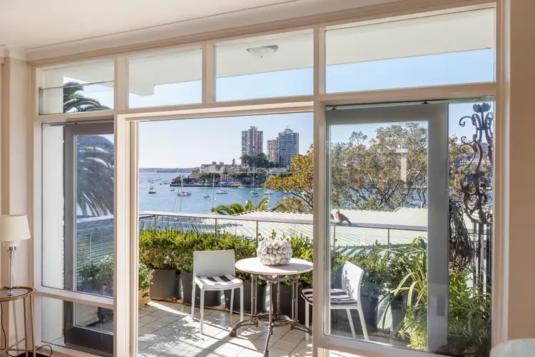 Main view of Homely apartment listing, 45/108 Elizabeth Bay Road, Elizabeth Bay NSW 2011