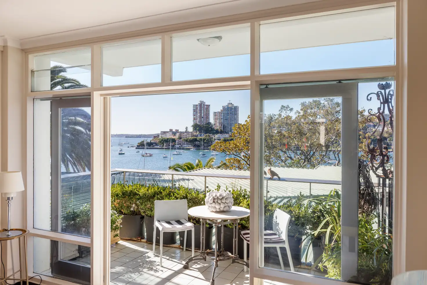 Main view of Homely apartment listing, 45/108 Elizabeth Bay Road, Elizabeth Bay NSW 2011