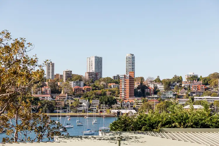 Sixth view of Homely apartment listing, 45/108 Elizabeth Bay Road, Elizabeth Bay NSW 2011