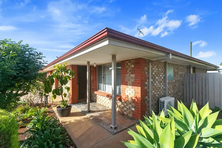 Main view of Homely unit listing, 6/4 War Memorial Drive, Balaklava SA 5461