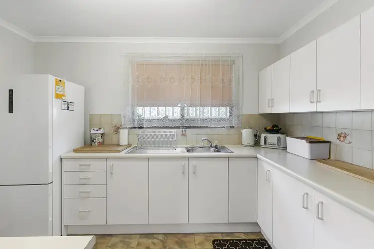 Second view of Homely unit listing, 6/4 War Memorial Drive, Balaklava SA 5461