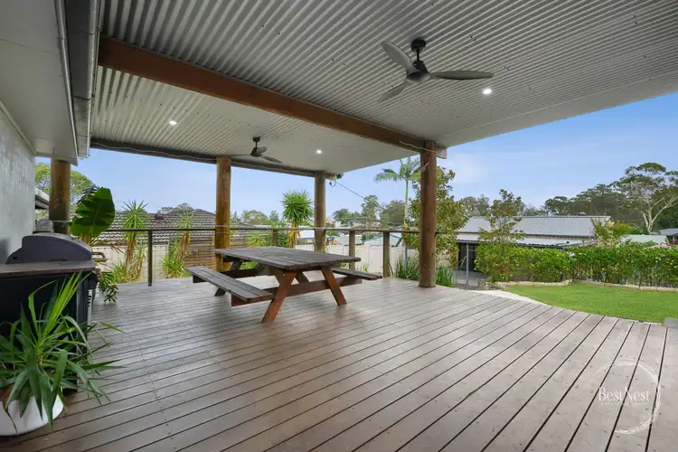 Second view of Homely house listing, 49 Castlereagh Road, Wilberforce NSW 2756