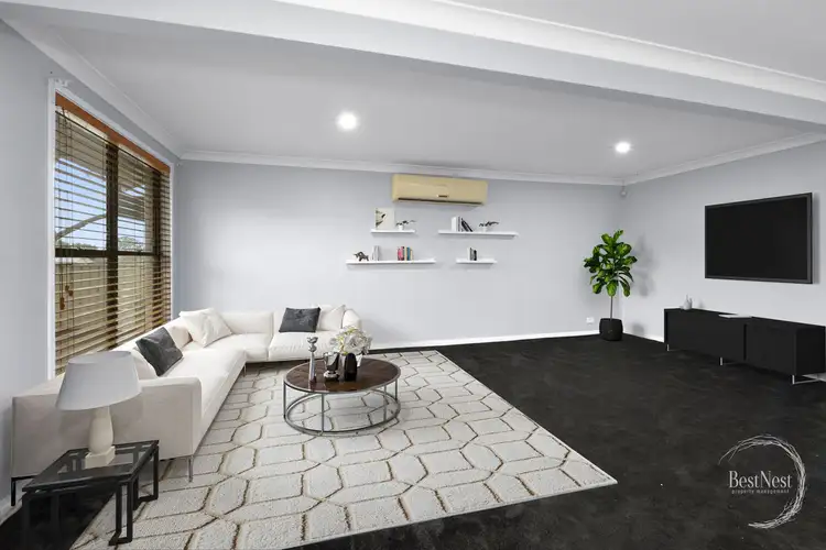 Third view of Homely house listing, 49 Castlereagh Road, Wilberforce NSW 2756