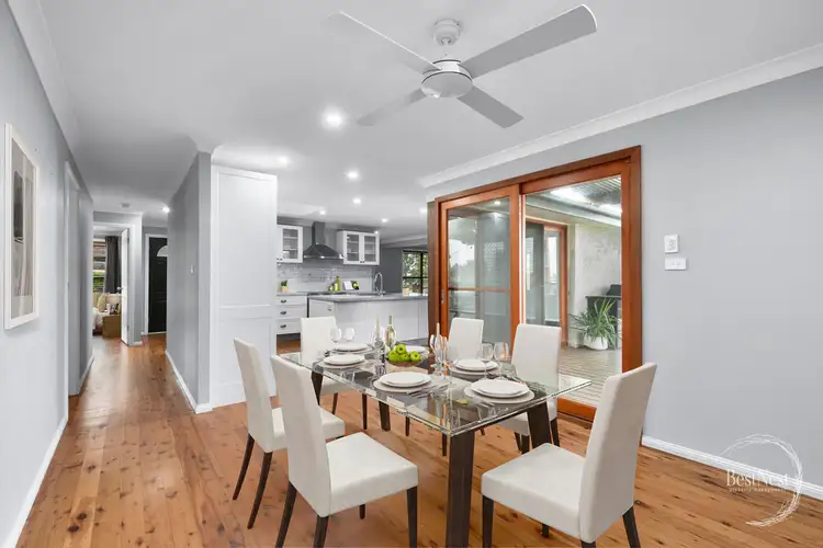 Fifth view of Homely house listing, 49 Castlereagh Road, Wilberforce NSW 2756