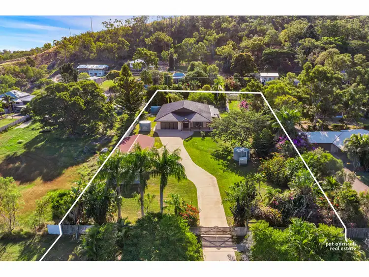 26 Dorly Street, Lakes Creek QLD 4701