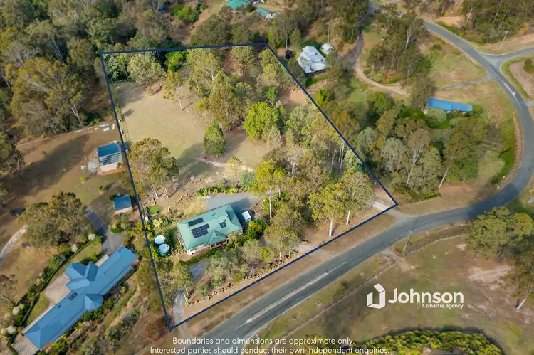 203 - 215 Beattie Road, Mundoolun QLD 4285