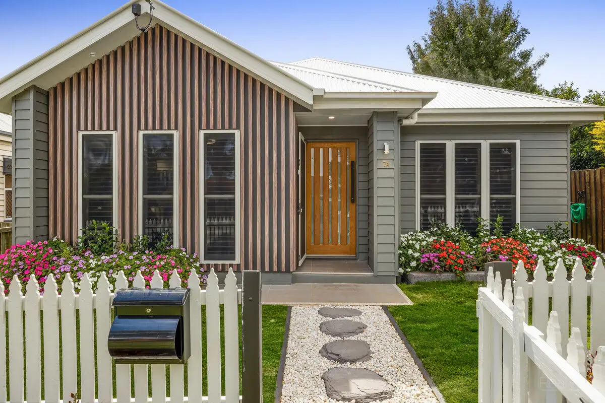 Main view of Homely house listing, 7A George Street, East Toowoomba QLD 4350