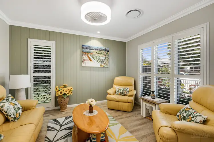 Second view of Homely house listing, 7A George Street, East Toowoomba QLD 4350