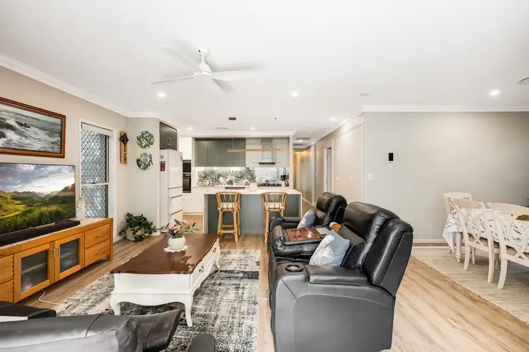 Third view of Homely house listing, 7A George Street, East Toowoomba QLD 4350