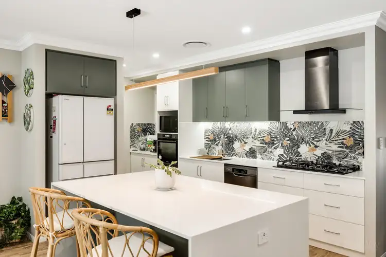 Fourth view of Homely house listing, 7A George Street, East Toowoomba QLD 4350