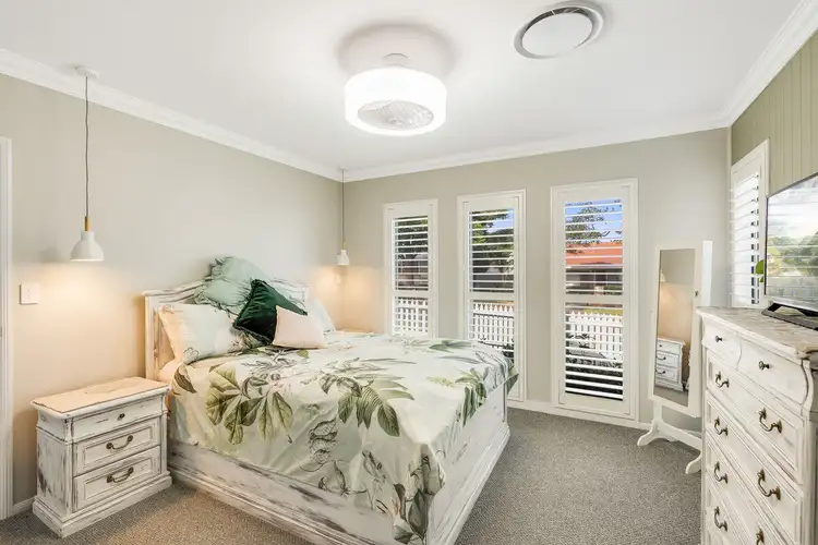 Fifth view of Homely house listing, 7A George Street, East Toowoomba QLD 4350