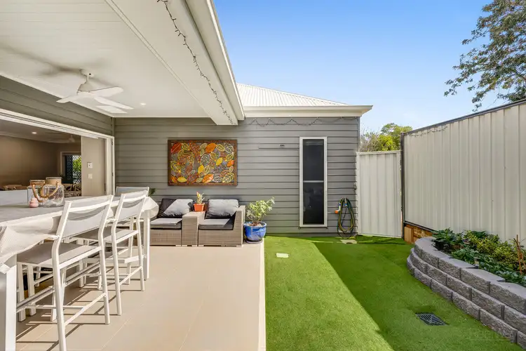 Seventh view of Homely house listing, 7A George Street, East Toowoomba QLD 4350