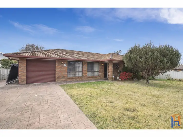 7 Wigan Avenue, Armidale NSW 2350