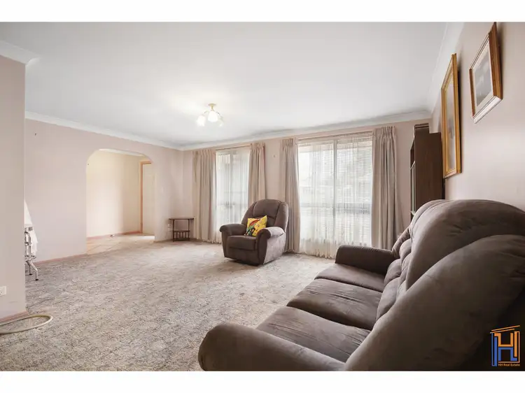 Second view of Homely house listing, 7 Wigan Avenue, Armidale NSW 2350