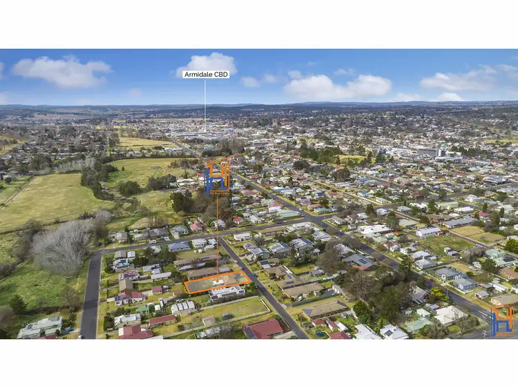 Third view of Homely house listing, 7 Wigan Avenue, Armidale NSW 2350