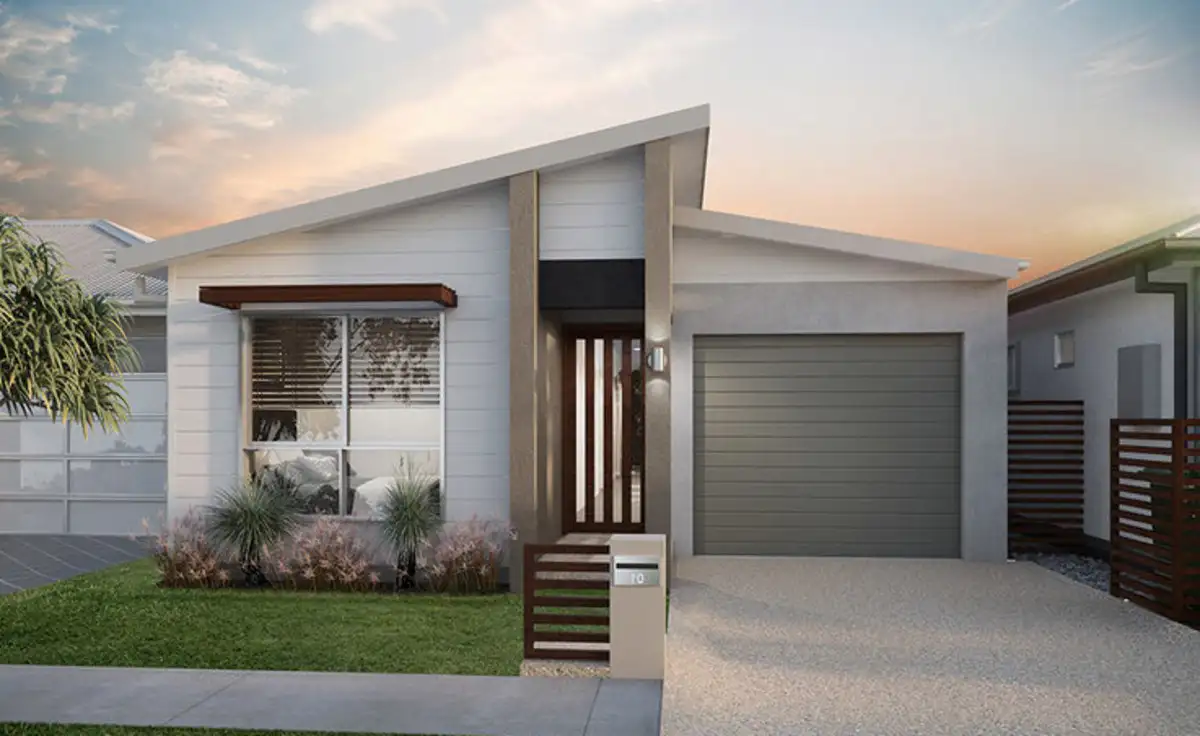 Main view of Homely land listing, 78 Frederick Circuit, Eli Waters QLD 4655