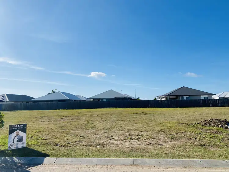 Third view of Homely land listing, 78 Frederick Circuit, Eli Waters QLD 4655