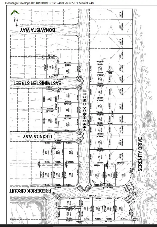 Fourth view of Homely land listing, 78 Frederick Circuit, Eli Waters QLD 4655