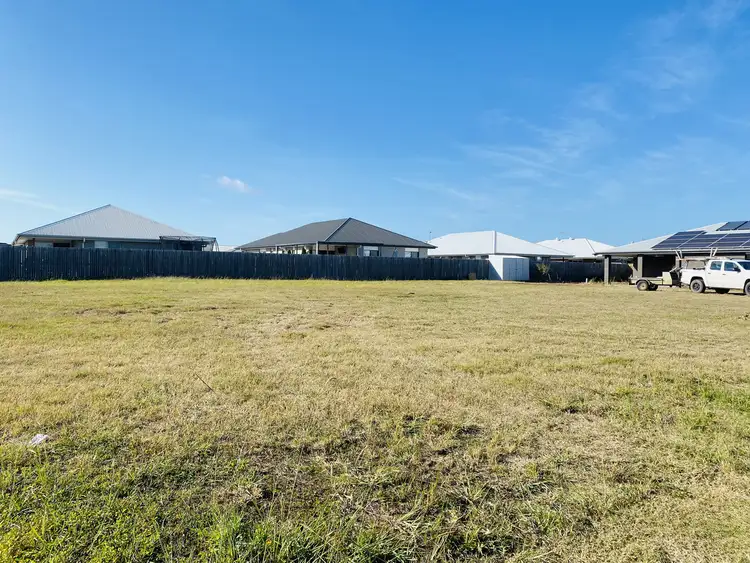 Fifth view of Homely land listing, 78 Frederick Circuit, Eli Waters QLD 4655