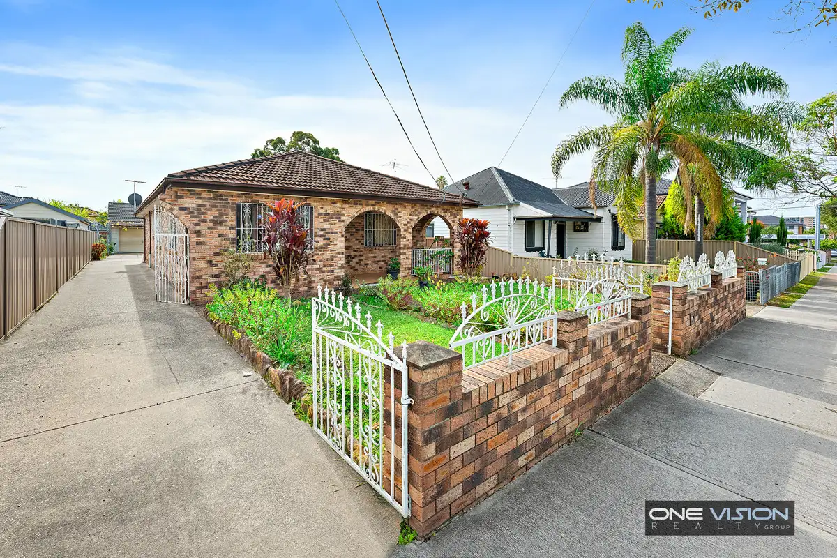 Main view of Homely house listing, 11 Norval Street, Auburn NSW 2144