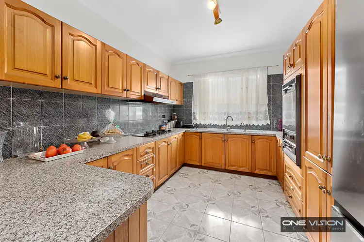 Second view of Homely house listing, 11 Norval Street, Auburn NSW 2144