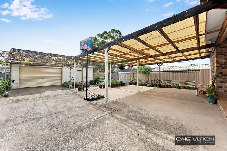 Fifth view of Homely house listing, 11 Norval Street, Auburn NSW 2144