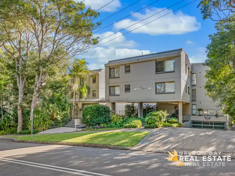 Main view of Homely apartment listing, 13/34-36 Magnus Street, Nelson Bay NSW 2315