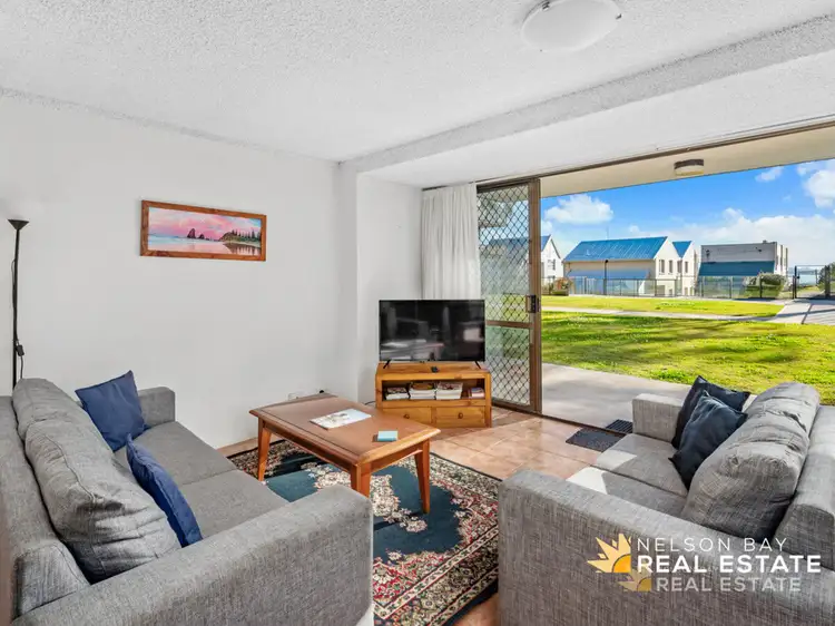 Third view of Homely apartment listing, 13/34-36 Magnus Street, Nelson Bay NSW 2315