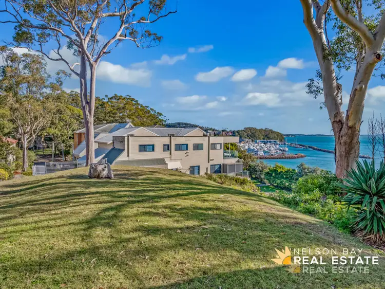 Fourth view of Homely apartment listing, 13/34-36 Magnus Street, Nelson Bay NSW 2315