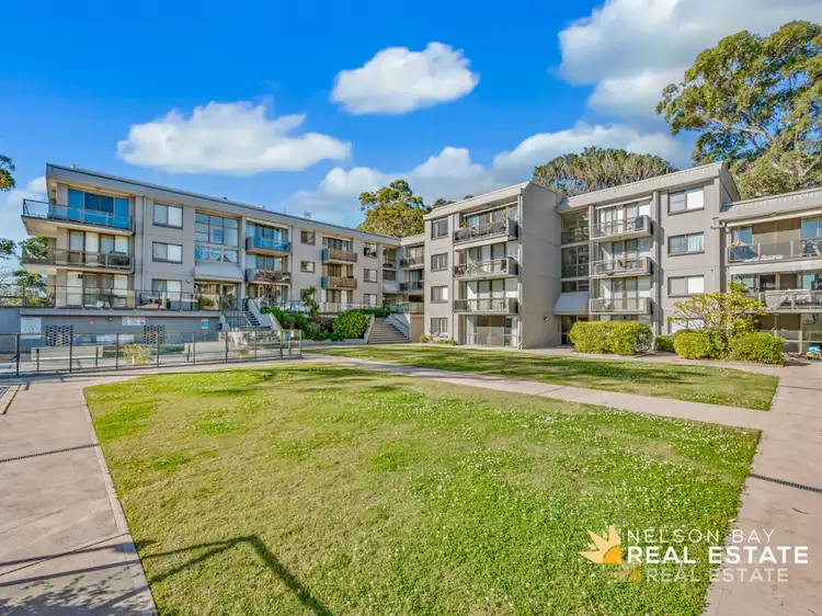 Fifth view of Homely apartment listing, 13/34-36 Magnus Street, Nelson Bay NSW 2315