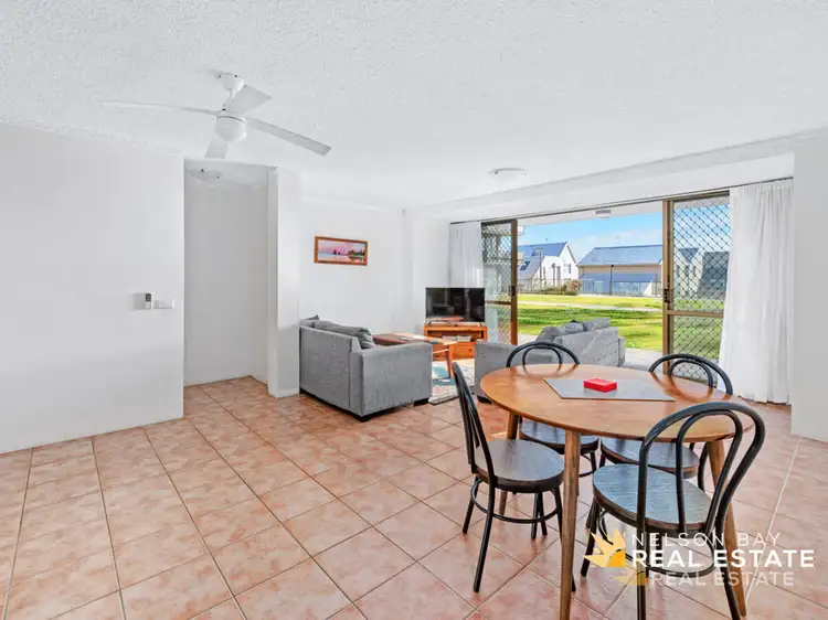 Sixth view of Homely apartment listing, 13/34-36 Magnus Street, Nelson Bay NSW 2315