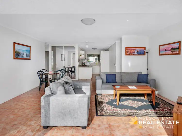 Seventh view of Homely apartment listing, 13/34-36 Magnus Street, Nelson Bay NSW 2315