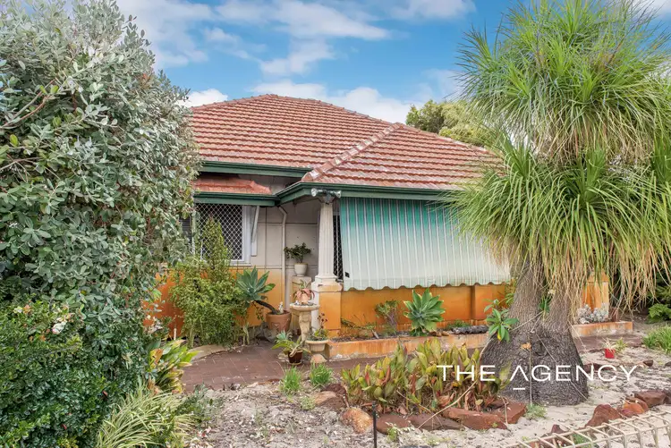 136 Belmont Avenue, Rivervale WA 6103