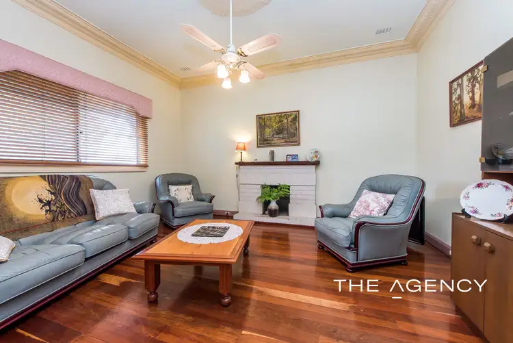 Second view of Homely house listing, 136 Belmont Avenue, Rivervale WA 6103