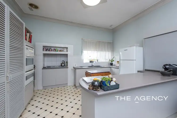 Third view of Homely house listing, 136 Belmont Avenue, Rivervale WA 6103