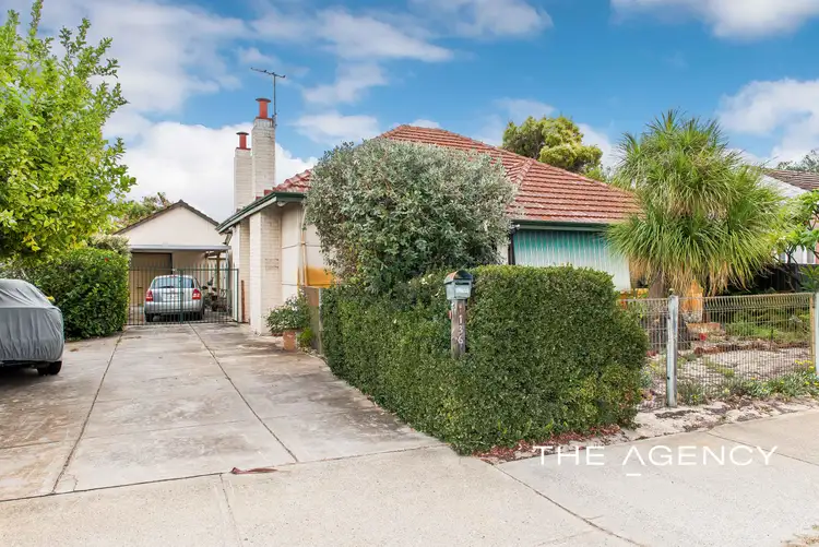Fourth view of Homely house listing, 136 Belmont Avenue, Rivervale WA 6103