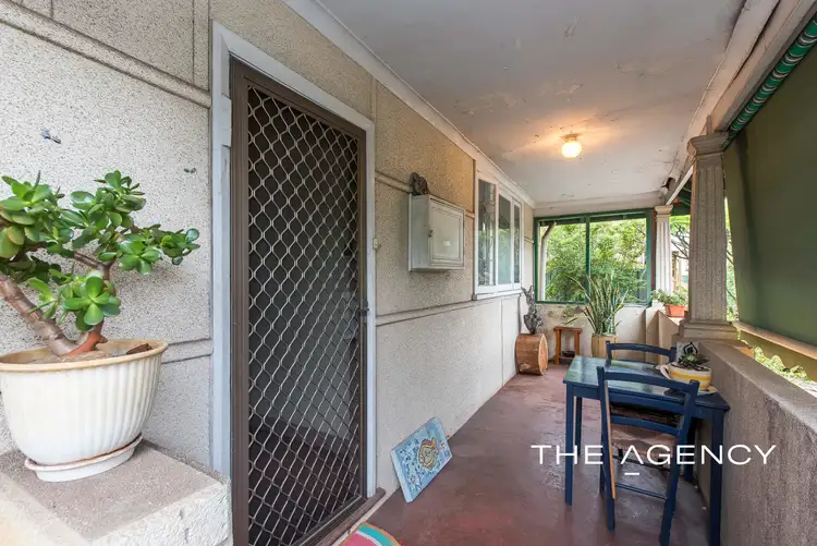 Fifth view of Homely house listing, 136 Belmont Avenue, Rivervale WA 6103