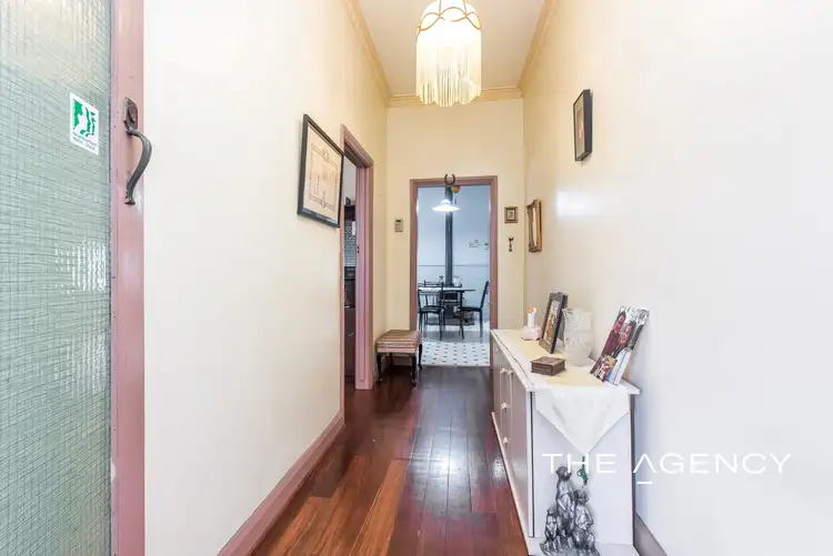 Sixth view of Homely house listing, 136 Belmont Avenue, Rivervale WA 6103