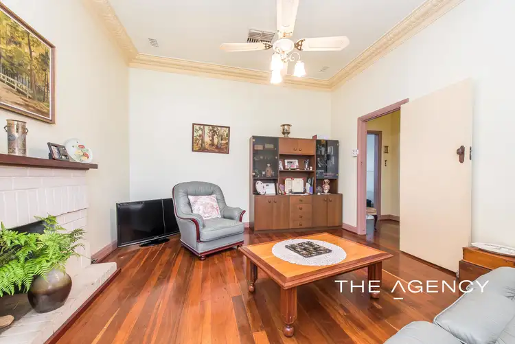 Seventh view of Homely house listing, 136 Belmont Avenue, Rivervale WA 6103