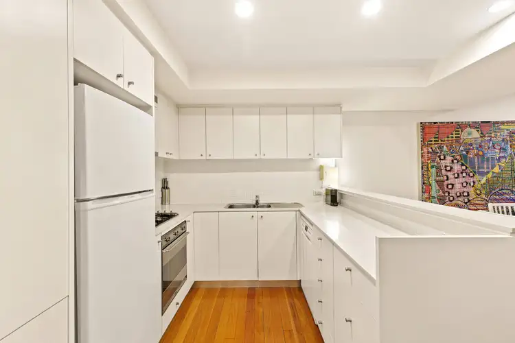 Third view of Homely apartment listing, 11/100 Barcom Avenue, Darlinghurst NSW 2010