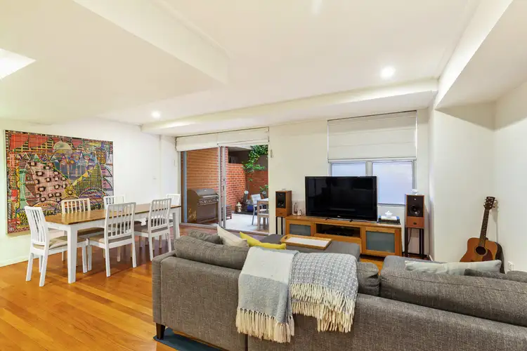 Fourth view of Homely apartment listing, 11/100 Barcom Avenue, Darlinghurst NSW 2010