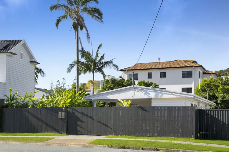 Main view of Homely house listing, 71 Sunshine Parade, Miami QLD 4220