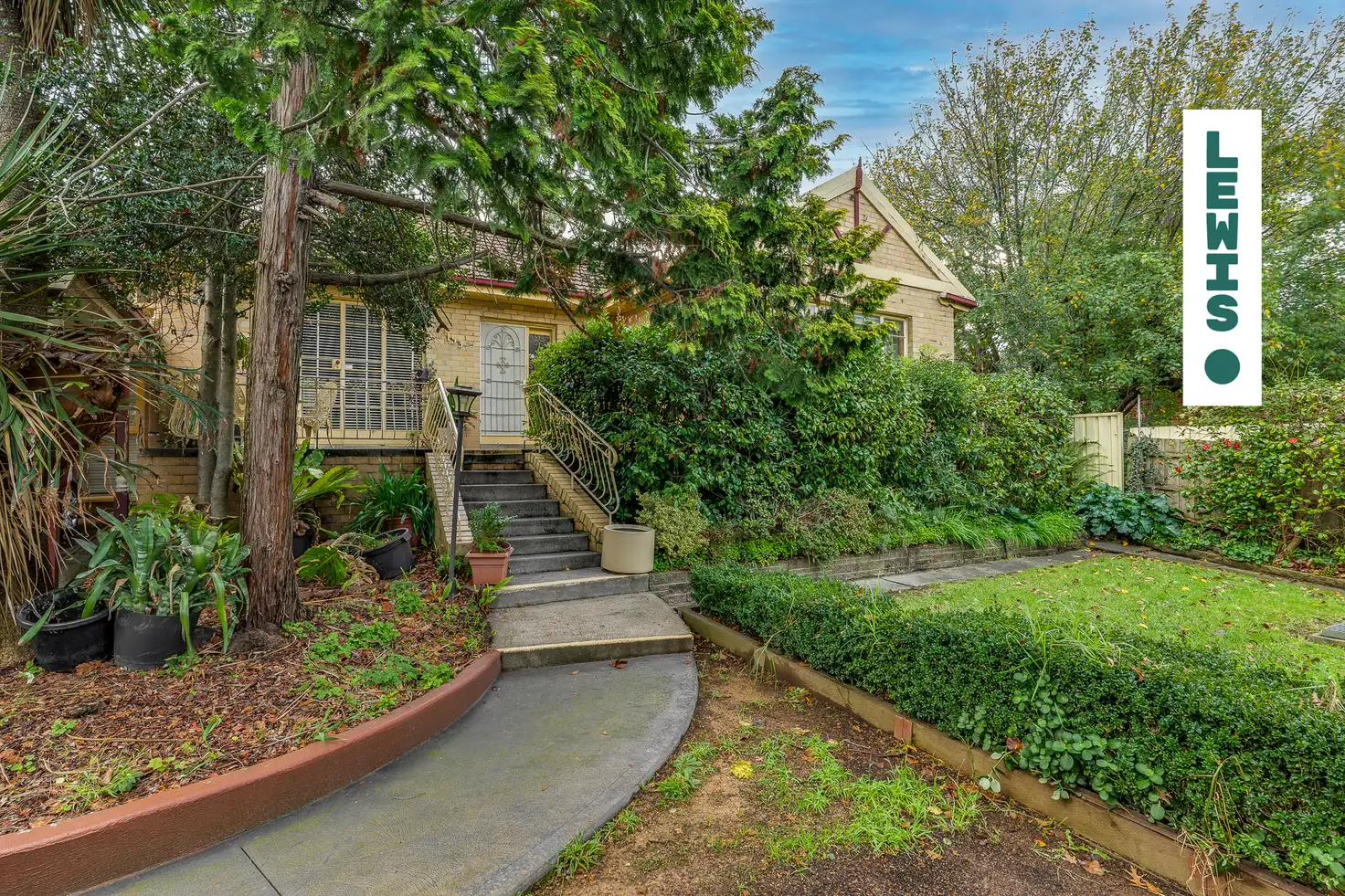 Main view of Homely unit listing, 1/153 Ellesmere Parade, Rosanna VIC 3084