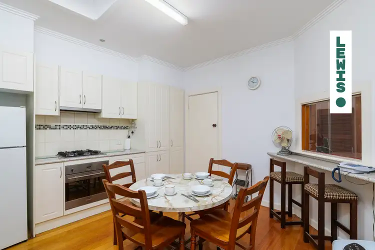 Fourth view of Homely unit listing, 1/153 Ellesmere Parade, Rosanna VIC 3084
