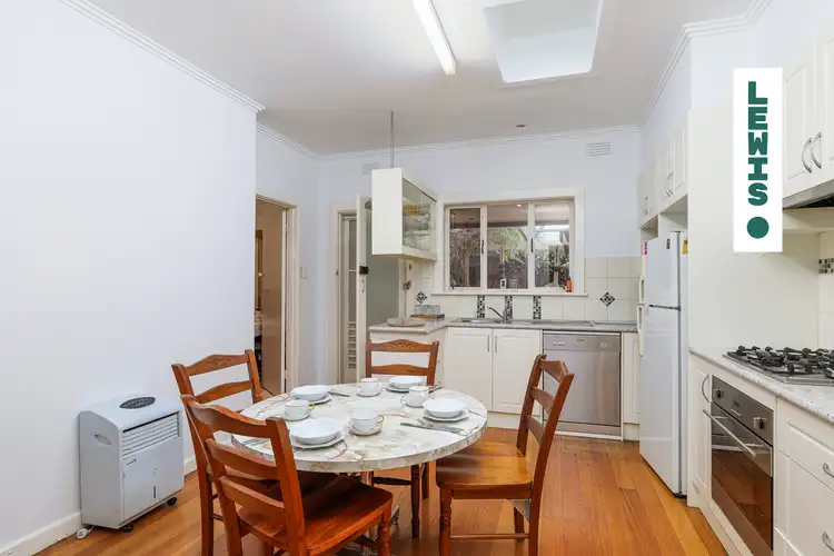 Fifth view of Homely unit listing, 1/153 Ellesmere Parade, Rosanna VIC 3084