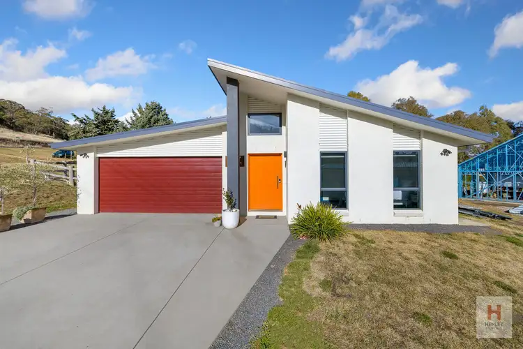 Second view of Homely house listing, 587 Kalkite Road, Kalkite NSW 2627
